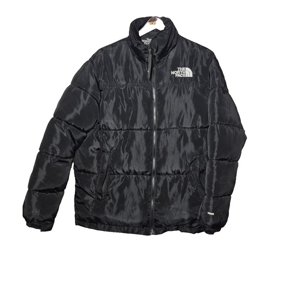 The North Face 700 Down Jacket Mens 2XL 1996 Retro Nuptse Puffer NF0A4NCH - Picture 1 of 13